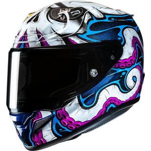 HJC RPHA 12 Kraken Helm