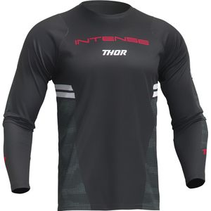 Thor Intense Assist 2023 Longsleeve Fietsshirt