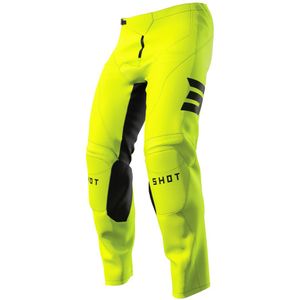 Shot Draw Escape Motorcross broek