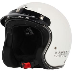 Acerbis Skodela Jet Helm
