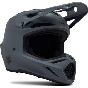 FOX V3 Solid MIPS Motorcross helm