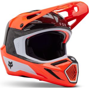 FOX V3 RS Infinite MIPS Motorcross Helm