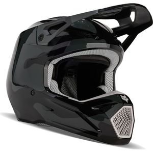 FOX V1 Bnkr MIPS 2023 Motorcross helm