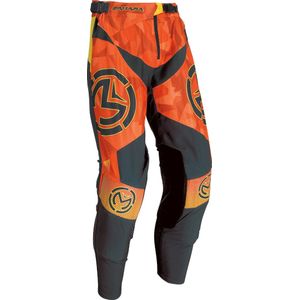 Moose Racing Sahara 2022 Motorcross broek