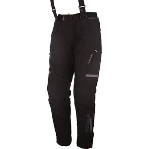 Modeka Baxters Motorfiets textiel broek