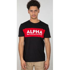 Alpha Industries Alpha Inlay T-shirt