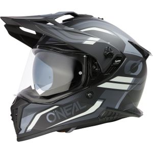 Oneal A-SRS Spike Motorcross Helm