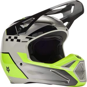 FOX V1 Collect Motorcross helm