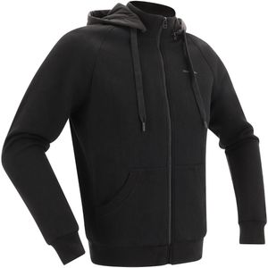 Richa Titan 2 Motorfiets hoodie met rits