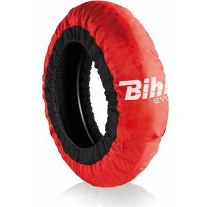 Bihr Verwarmde dekens Evo2 zelfregulerende rode banden 200mm