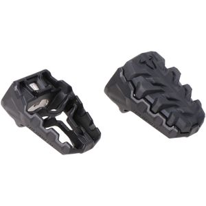 SW-Motech Kit de repose-pieds EVO - Zwart. Triumph Tiger Sport 660 / 800 (24-).