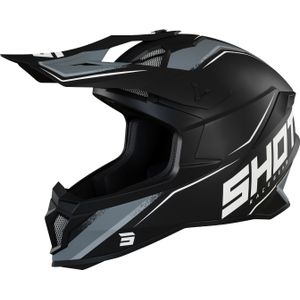 Shot Lite Prism Motorcross helm