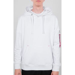 Alpha Industries RBF Latex Hoodie
