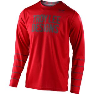 Troy Lee Designs GP Pinstripe Motorcross Jersey