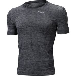 Lenz - 1.0 - Korte Mouwen Basislaag - Ultralicht - Ademend
