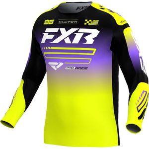 FXR Clutch Motorcross trui