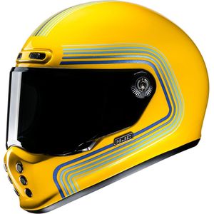 HJC V10 Foni Helm