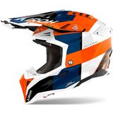 Airoh Aviator 3 Monarch Motorcross helm