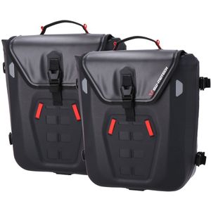 SW-Motech SysBag WP M/M systeem - Honda CB1100EX / CB1100RS (16-).