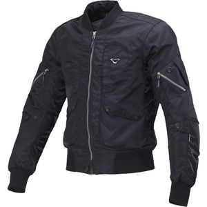 Macna Bastic Motorfiets textiel jas