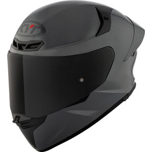 KYT TT-Revo Plain Helm