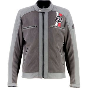 Helstons Stinger Air Motorfiets textiel jas