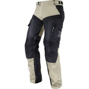 Shot - Racetech - Off-road Broek - Ergonomische Pasvorm - Polyester 600D