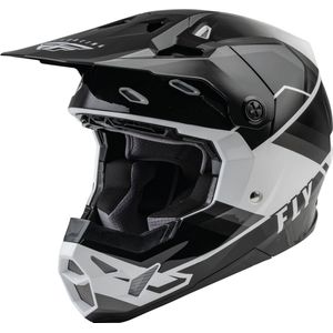 FLY Racing Formula CP Rush Motorcross helm