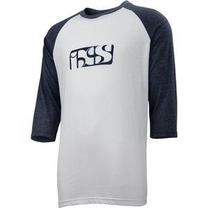 IXS Brand Tee 3/4 T-Shirt