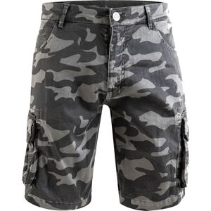 Acerbis Camou Bermuda Korte