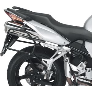 GIVI PL189 Stalen buisdrager - Monokey-Side