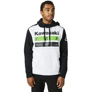 FOX Kawi Stripes Hoodie