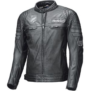 Held Baker Motorfiets lederen jas