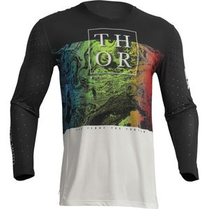 Thor Prime Melter Motorcross Jersey
