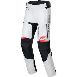 Alpinestars Honda Bogota Pro Drystar Waterdichte motorfiets textiel broek