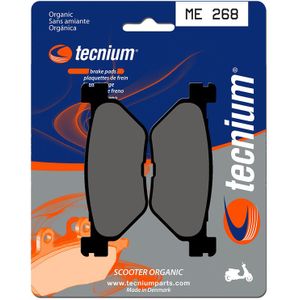 TECNIUM Remblokken Organic Scooter - ME268
