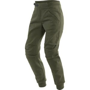 Dainese Trackpants Dames Motorfiets Textiel Broek