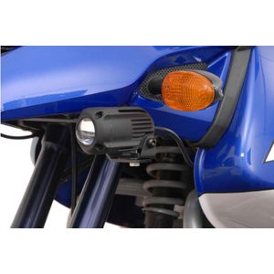 SW-Motech Light mounts - Zwart. BMW R 1150 GS / Avontuur (99-05).