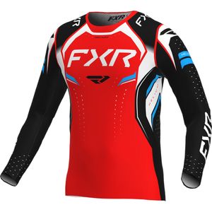 FXR Helium Edge Motorcross trui