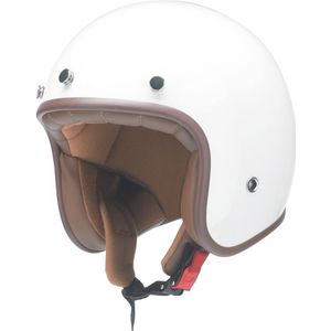 Redbike RB-767 Jet helm