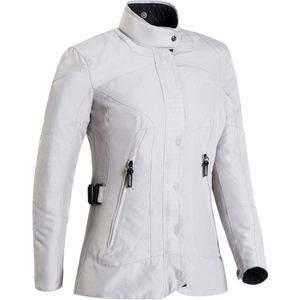 IXON Bloom Dames motorfiets textiel jas