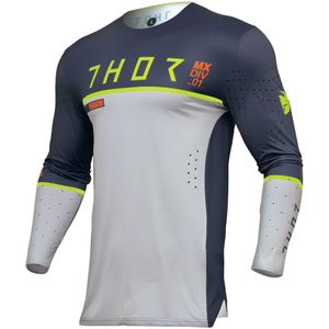 Thor Prime Ace Motorcross shirt