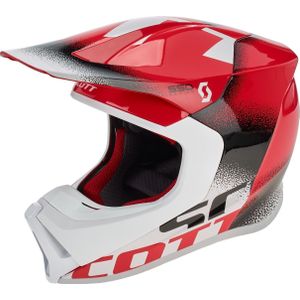 Scott 550 Noise Motorcross helm