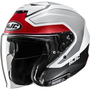 HJC i31 Tevis Jet Helm