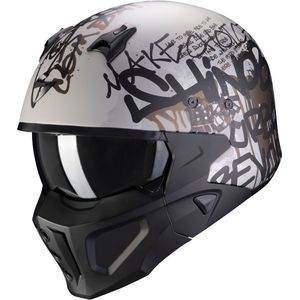Scorpion Covert-X Wall Helm
