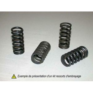 Tourmax Kawasaki koppeling veer kit