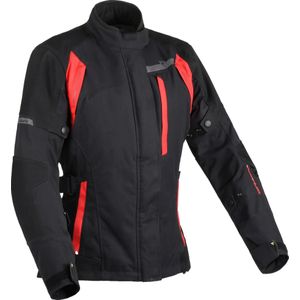 DIFI Alexis Aerotex waterdichte dames motorfiets textieljas