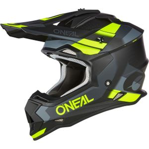 Oneal 2Series Spyde V23 Motorcross helm