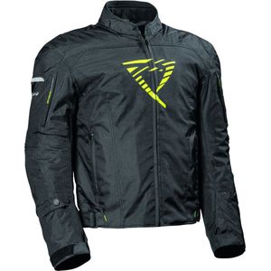 DIFI Ibarra Aerotex waterdichte motorfiets textieljas