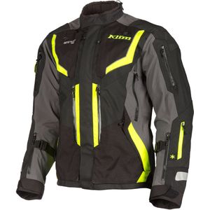 Klim Badlands Pro Motorfiets Textiel Jas